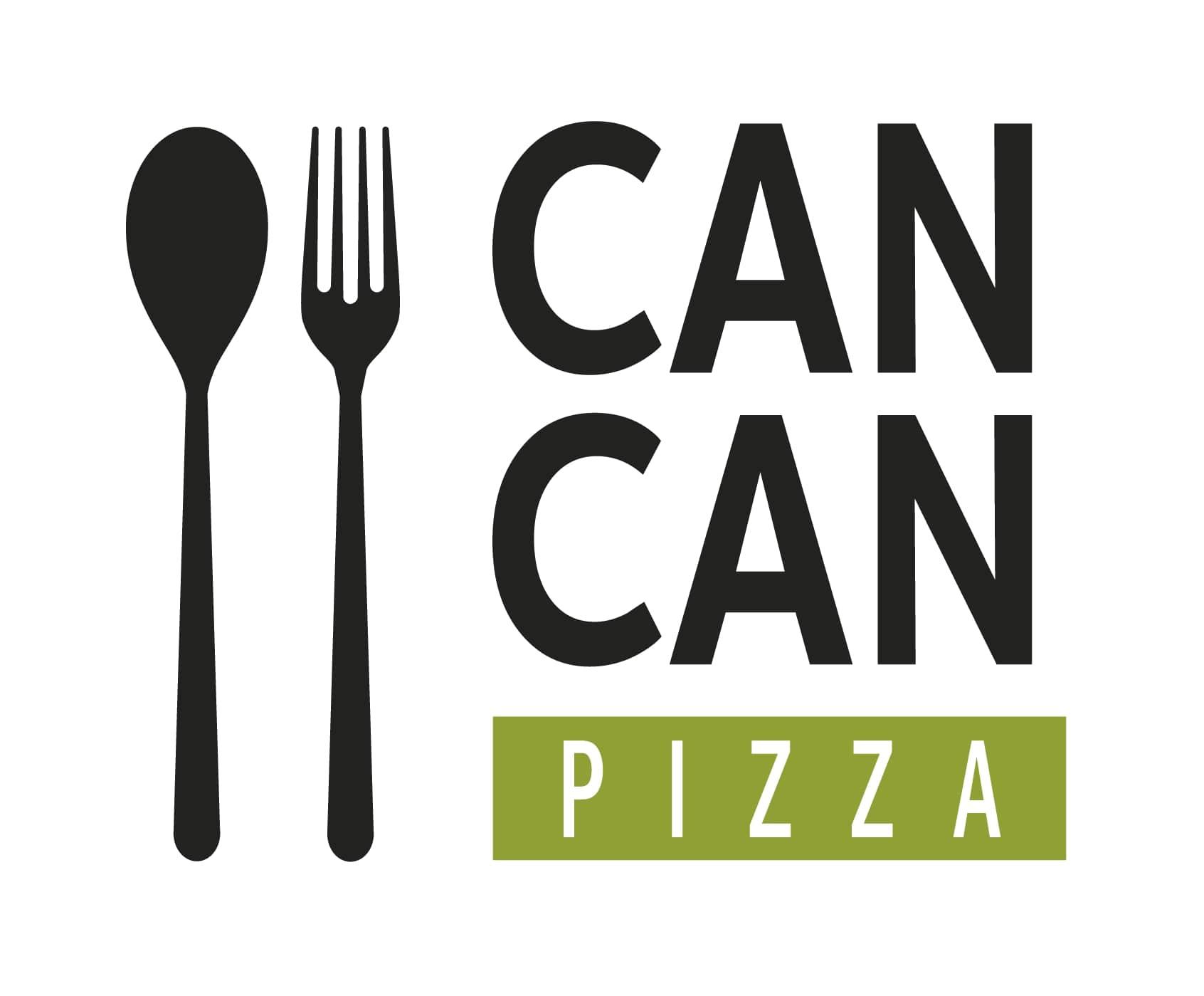 Prekės ženklas: CAN CAN PIZZA